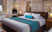 Туры в отель Cappa Via Cave Hotel Cappadocia