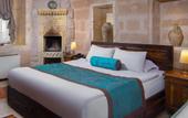 Туры в отель Cappa Via Cave Hotel Cappadocia