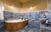 Туры в отель Cappa Via Cave Hotel Cappadocia