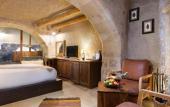 Туры в отель Cappa Via Cave Hotel Cappadocia