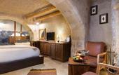 Туры в отель Cappa Via Cave Hotel Cappadocia