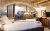 Туры в отель Cappa Via Cave Hotel Cappadocia