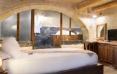 Туры в отель Cappa Via Cave Hotel Cappadocia