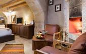 Туры в отель Cappa Via Cave Hotel Cappadocia