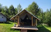 Туры в отель Yeti Na Komete Recreation camp