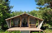 Туры в отель Yeti Na Komete Recreation camp
