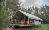 Туры в отель Yeti Na Komete Recreation camp