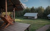 Туры в отель Yeti Na Komete Recreation camp