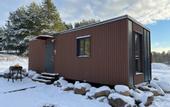 Туры в отель Yeti Na Komete Recreation camp