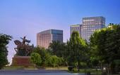 Туры в отель InterContinental Tashkent, an IHG Hotel