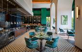 Туры в отель InterContinental Tashkent, an IHG Hotel