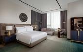 Туры в отель InterContinental Tashkent, an IHG Hotel