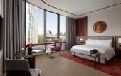 Туры в отель InterContinental Tashkent, an IHG Hotel