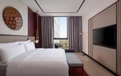 Туры в отель InterContinental Tashkent, an IHG Hotel
