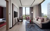 Туры в отель InterContinental Tashkent, an IHG Hotel