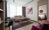 Туры в отель InterContinental Tashkent, an IHG Hotel