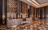 Туры в отель InterContinental Tashkent, an IHG Hotel