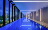 Туры в отель InterContinental Tashkent, an IHG Hotel