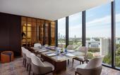 Туры в отель InterContinental Tashkent, an IHG Hotel