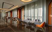 Туры в отель InterContinental Tashkent, an IHG Hotel