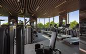 Туры в отель InterContinental Tashkent, an IHG Hotel