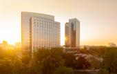 Туры в отель InterContinental Tashkent, an IHG Hotel
