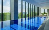 Туры в отель InterContinental Tashkent, an IHG Hotel