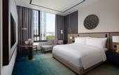 Туры в отель InterContinental Tashkent, an IHG Hotel