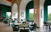 Туры в отель InterContinental Tashkent, an IHG Hotel