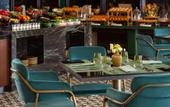 Туры в отель InterContinental Tashkent, an IHG Hotel