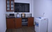 Туры в отель Amass Apartment Apartments