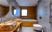 Туры в отель Premiym Klassa v Gorah na 12 Gostey Cottage