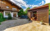 Туры в отель Premiym Klassa v Gorah na 12 Gostey Cottage