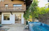 Туры в отель Premiym Klassa v Gorah na 12 Gostey Cottage