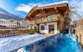 Туры в отель Premiym Klassa v Gorah na 12 Gostey Cottage