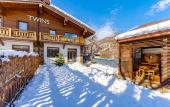 Туры в отель Premiym Klassa v Gorah na 12 Gostey Cottage