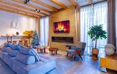 Туры в отель Premiym Klassa v Gorah na 12 Gostey Cottage