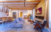 Туры в отель Premiym Klassa v Gorah na 12 Gostey Cottage