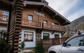 Туры в отель Premiym Klassa v Gorah na 12 Gostey Cottage