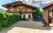 Туры в отель Premiym Klassa v Gorah na 12 Gostey Cottage