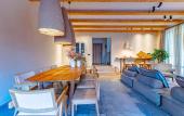 Туры в отель Premiym Klassa v Gorah na 12 Gostey Cottage