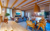 Туры в отель Premiym Klassa v Gorah na 12 Gostey Cottage