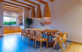 Туры в отель Premiym Klassa v Gorah na 12 Gostey Cottage