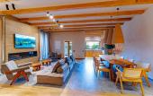 Туры в отель Premiym Klassa v Gorah na 12 Gostey Cottage