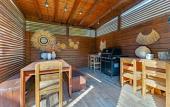 Туры в отель Premiym Klassa v Gorah na 12 Gostey Cottage