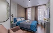 Туры в отель Renessans Apart-hotel