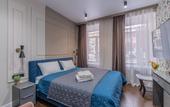 Туры в отель Renessans Apart-hotel