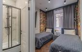 Туры в отель Renessans Apart-hotel