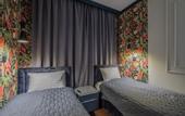 Туры в отель Renessans Apart-hotel