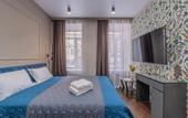 Туры в отель Renessans Apart-hotel